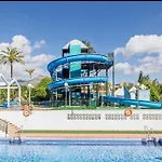 Апартаменты El Estudio De La Playa Benalbeach Gran Terraza Vistas Al Mar *
