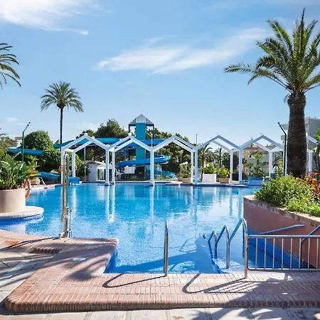 El Estudio De La Playa Benalbeach Gran Terraza Vistas Al Mar 베날마데나코스타